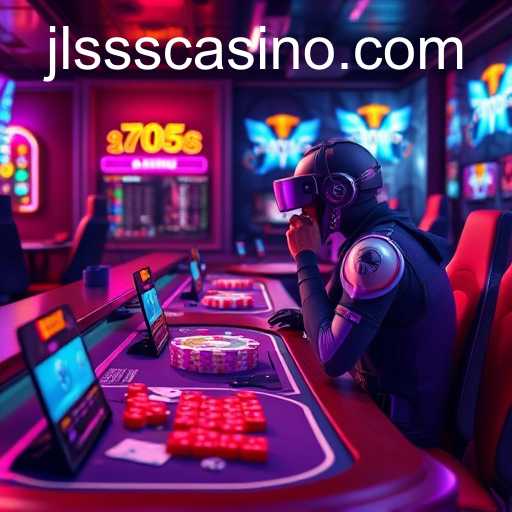 The Rise of Online Gaming in 2026