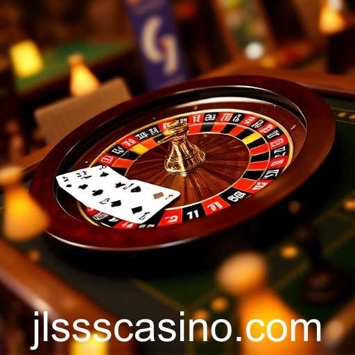 The Rise of Online Gaming and JLSSS Casino's Impact